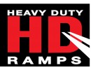 Heavy Duty Ramps